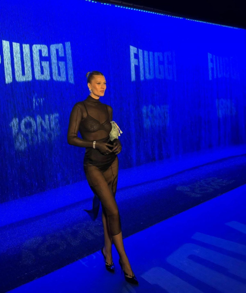 Toni Garrn at One Drop Event in Cannes, May 2025 2