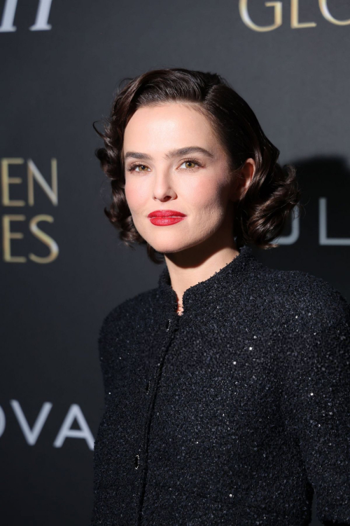 Zoey Deutch at Variety Party Cannes Festival, May 2025