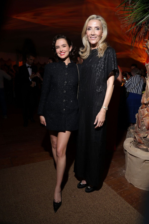Zoey Deutch at Variety Party Cannes Festival, May 2025 2