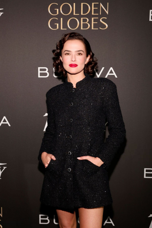Zoey Deutch at Variety Party Cannes Festival, May 2025 5