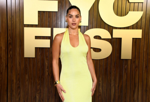 Adria Arjona at Andor Season 2 FYC Event, May 2025 1