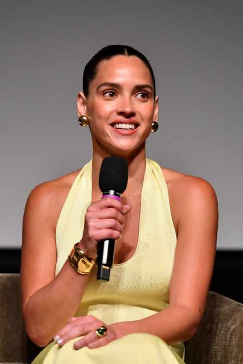 Adria Arjona at Andor Season 2 FYC Event, May 2025 6