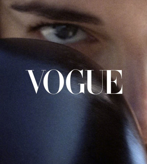Adriana Lima for Vogue China, July 2025 18