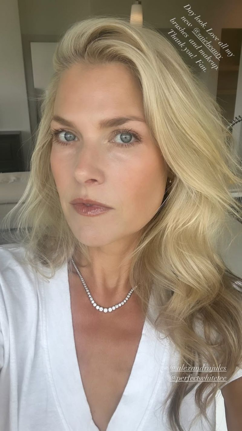 Ali Larter – Instagram Photos, June 2025 10