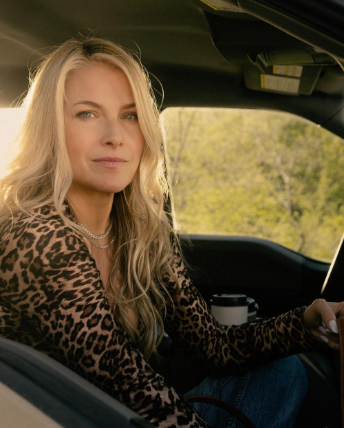 Ali Larter – Instagram Photos, June 2025 1