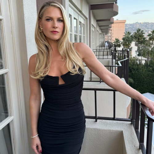 Ali Larter – Instagram Photos, June 2025 3