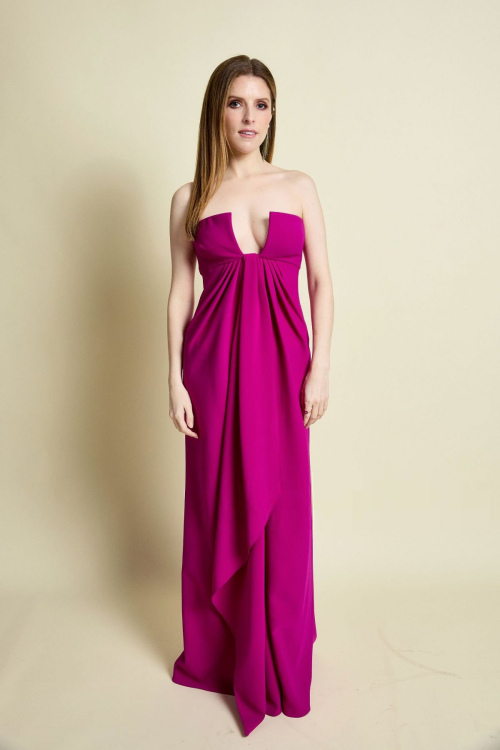 Anna Kendrick at Peabody Awards Portraits, June 2025 4