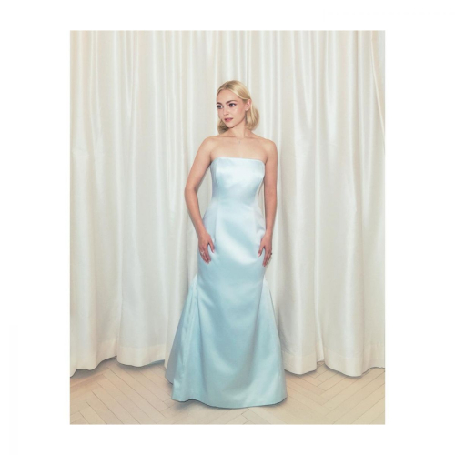 Annasophia Robb in Photoshoot Session, June 2025 9