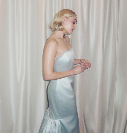 Annasophia Robb in Photoshoot Session, June 2025 6