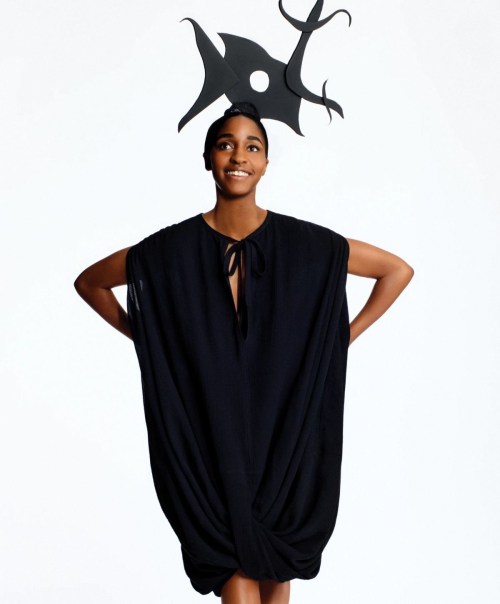 Ayo Edebiri for WSJ Magazine, June 2025 4