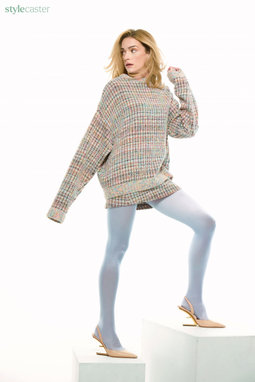 Broanne Howey for StyleCaster Feature, June 2025 3