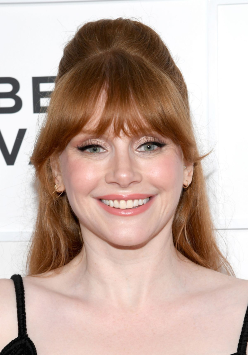 Bryce Dallas Howard at Deep Cover Premiere Tribeca, June 2025 1
