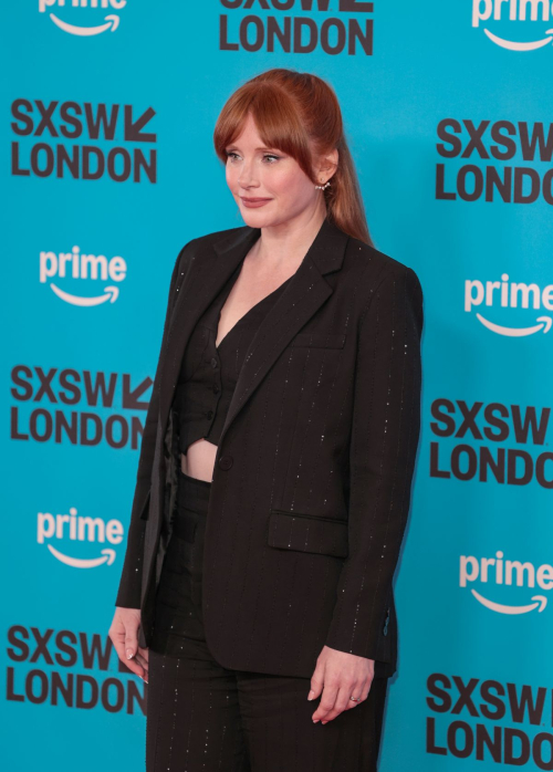 Bryce Dallas Howard at SXSW Premiere, June 2025 1