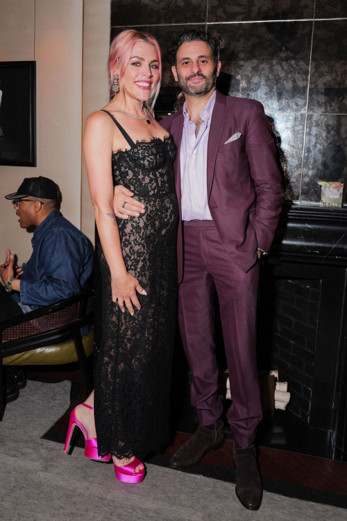 Busy Philipps at Tony Awards Afterparty NYC, June 2025 6
