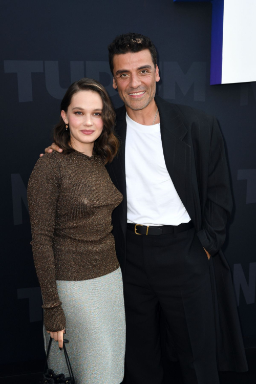 Cailee Spaeny at Netflix Tudum Live Event, June 2025 1
