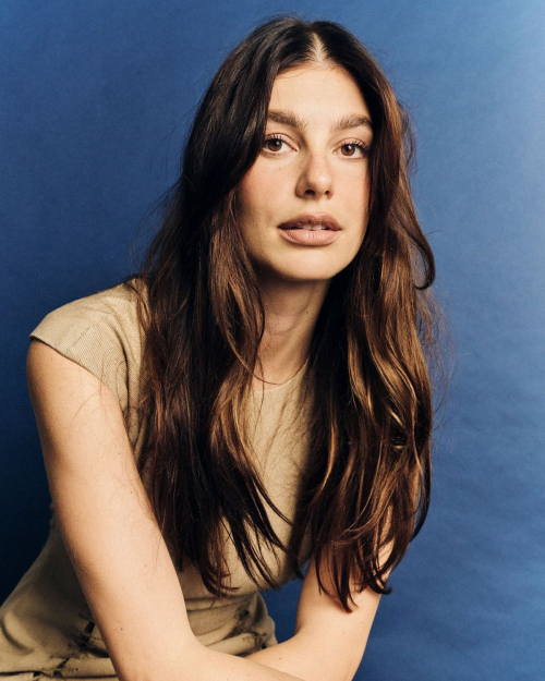 Camila Morrone Tribeca Film Festival Portraits, June 2025 1