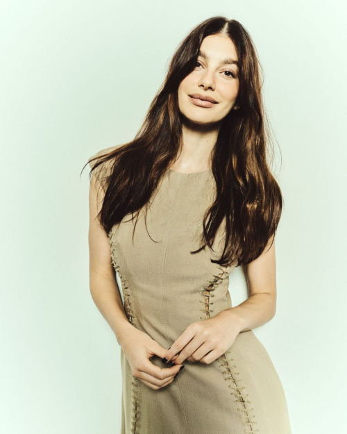 Camila Morrone Tribeca Film Festival Portraits, June 2025 4