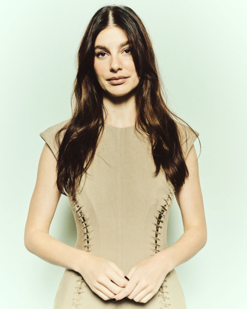 Camila Morrone Tribeca Film Festival Portraits, June 2025 5