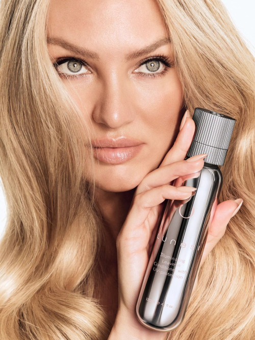 Candice Swanepoel for Lunesi Sensual Chemistry, 2025 5