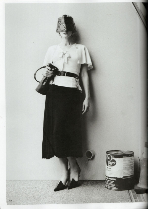 Carey Mulligan in Pop Magazine, Summer 2025 5