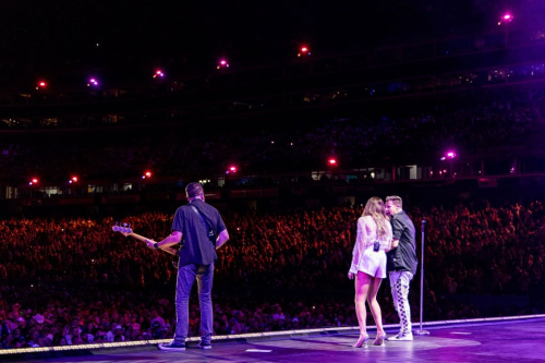 Carly Pearce at CMA Fest Nightly Concert, June 2025 2