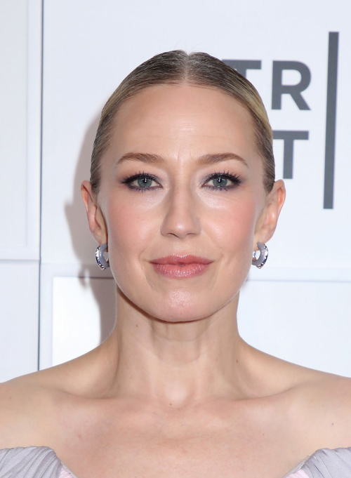 Carrie Coon at Gilded Age Season 3 Premiere NYC, June 2025