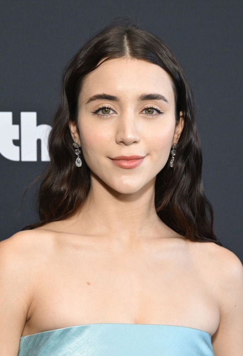 Caylee Cowan at 16th Annual Thirst Gala in LA, June 2025 2