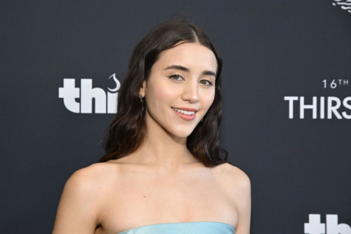 Caylee Cowan at 16th Annual Thirst Gala in LA, June 2025 3