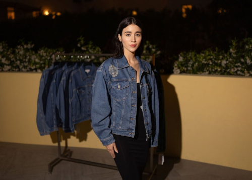 Caylee Cowan at Limitless Mental Health Dinner, May 2025 2