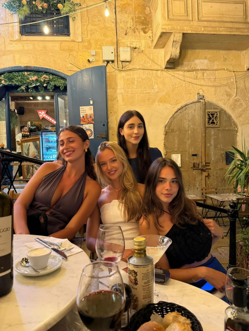 Caylee Cowan instagram photos, June 2025 10
