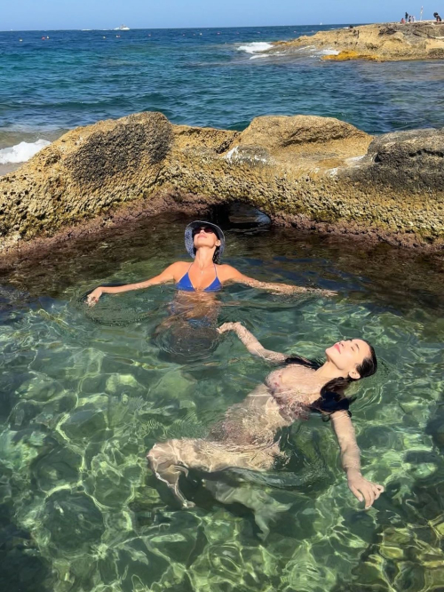 Caylee Cowan instagram photos, June 2025 11