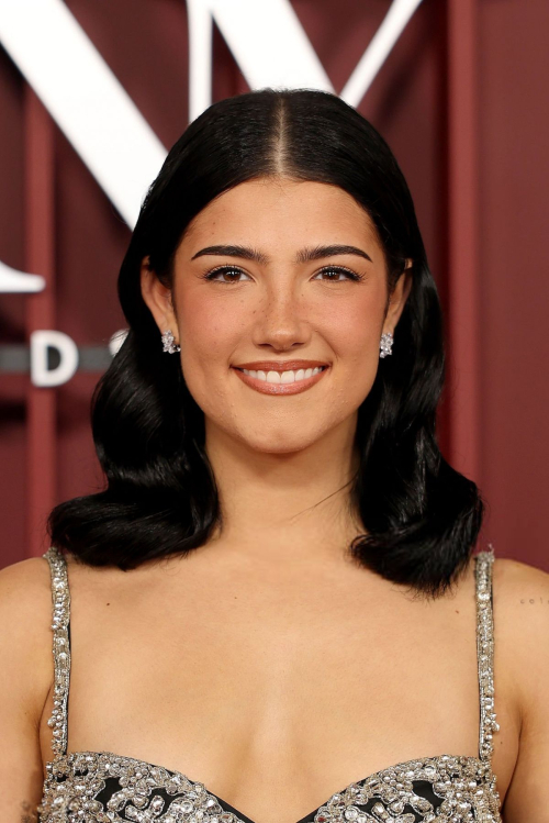 Charli D’Amelio at Tony Awards in New York City, June 2025 2