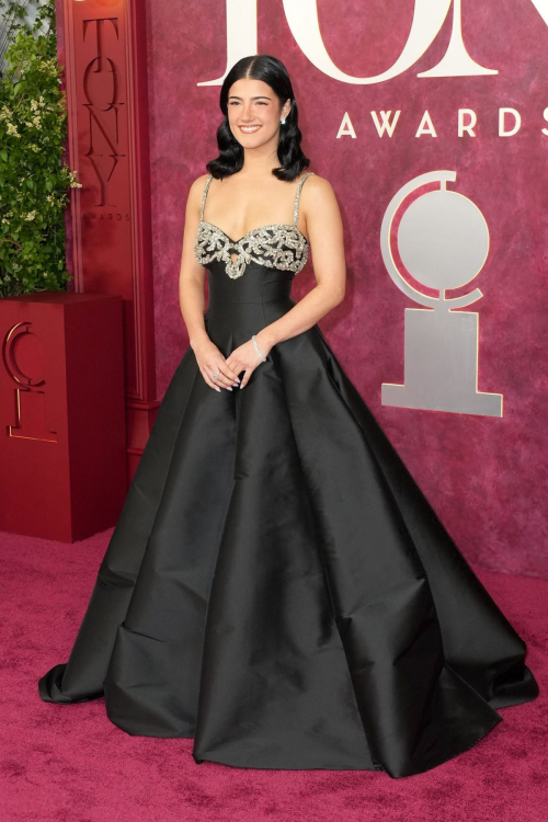 Charli D’Amelio at Tony Awards in New York City, June 2025 5