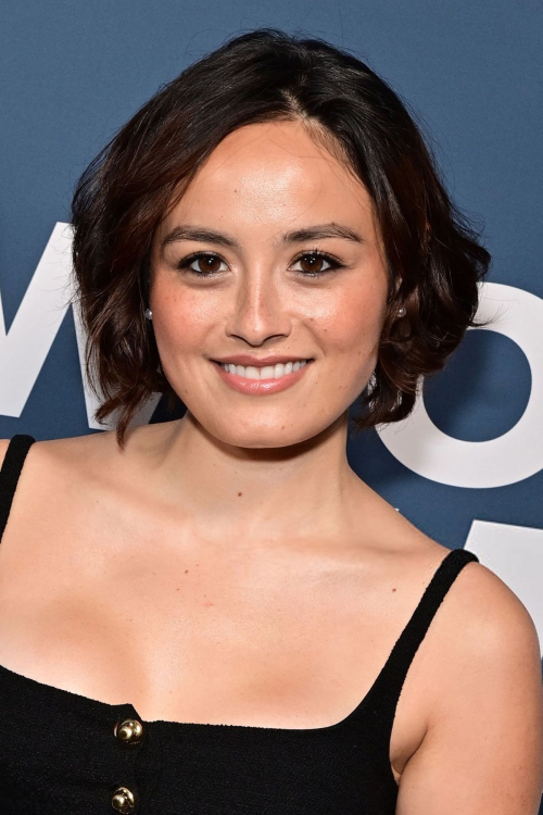 Chase Sui Wonders at Newport Beach TV Fest, June 2025 4