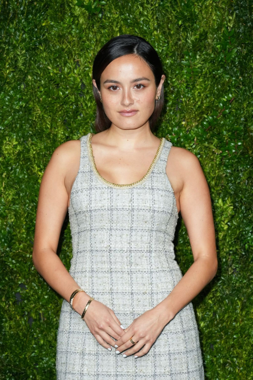 Chase Sui Wonders at Tribeca Artists Dinner, June 2025 1