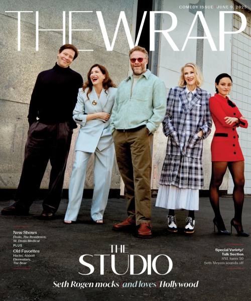 Chase Sui Wonders for TheWrap, June 2025 2