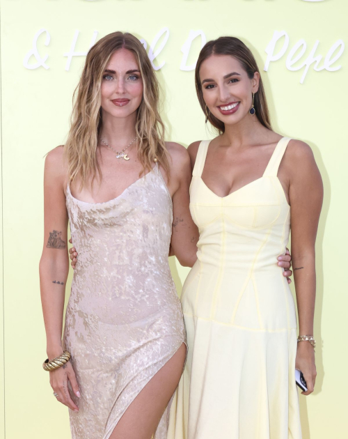 Chiara Ferragni at Goa Organic Madrid, June 2025 2