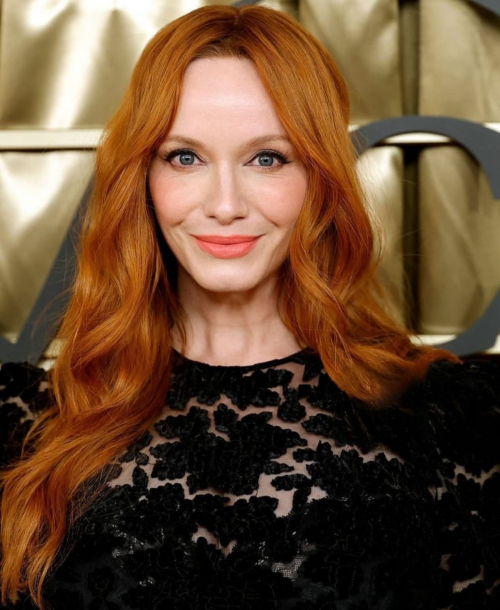Christina Hendricks – Instagram Photos, June 2025 11