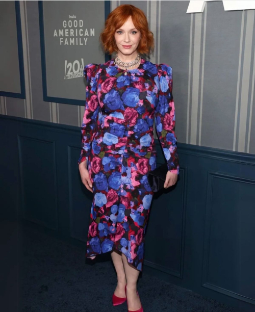 Christina Hendricks – Instagram Photos, June 2025 4