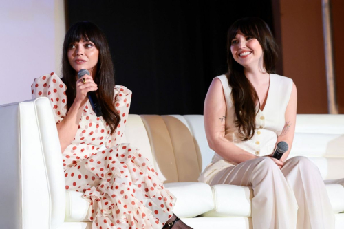 Christina Ricci at Newport Beach TV Fest, June 2025 3