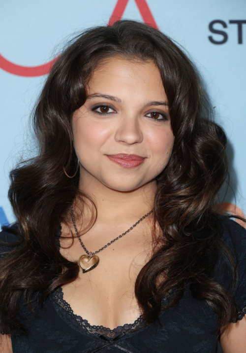 Cree Cicchino at Leguizamo Premiere in Hollywood, June 2025 1