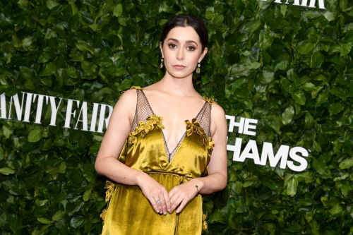 Cristin Milioti at Gotham TV Awards in NYC, June 2025 2