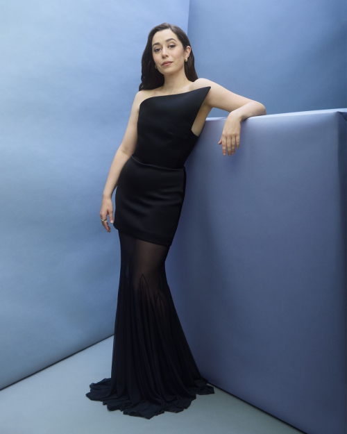 Cristin Milioti for Variety Magazine, June 2025 2