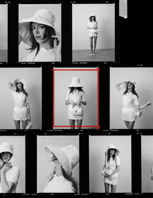 Daisy Edgar-Jones for Flaunt x Gucci, 2025 19