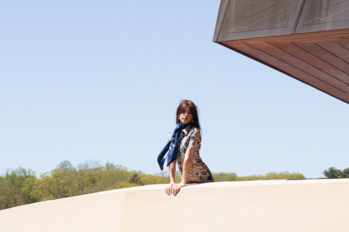 Daisy Edgar-Jones for W Magazine, May 2025 5