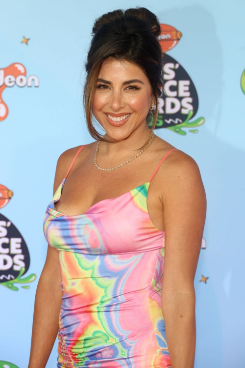 Daniella Monet at Kids