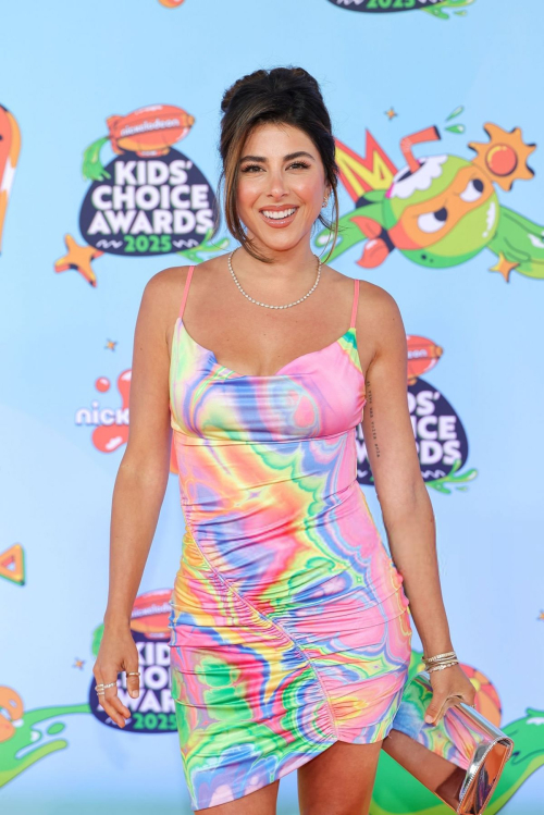 Daniella Monet at Kids