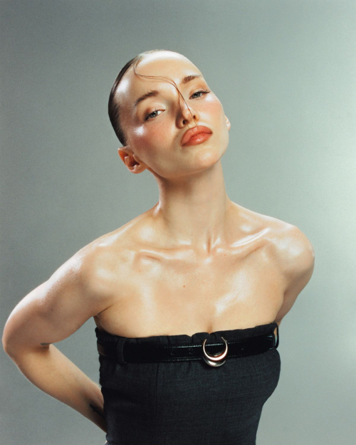 Dove Cameron for Nylon Magazine, June 2025 1