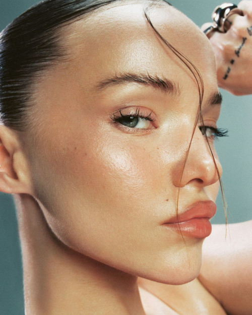 Dove Cameron for Nylon Magazine, June 2025 3