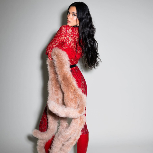 Dua Lipa in Photoshoot Lookbook, June 2025 7